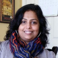 Swarna Yalamarti