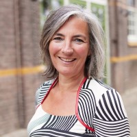 Irene Visscher-Voerman