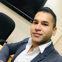 Jesús Misael Ramos Gómez
