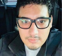 Andres Joel Sarmiento