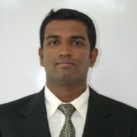 siddesh pednekar