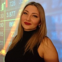 Tatiana Zhivora