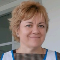 Viktoria Bondar