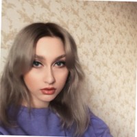Любовь Леус