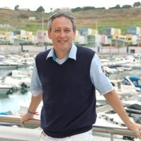 Stuart Bromley