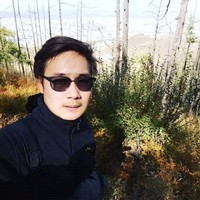 Чинзориг Энхбаатар