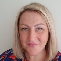 Clair Tucker