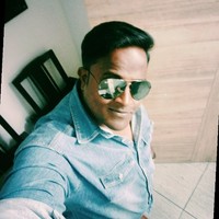 Nitin Salvi