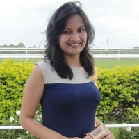 Ruchi R