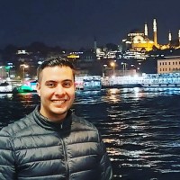 Ayoub Boudaham