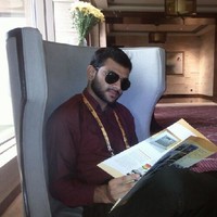 Saurabh Bajpeyee