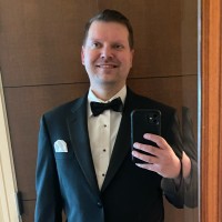 Matthew Jean