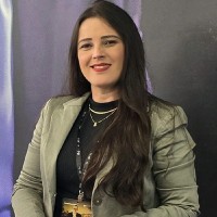Joyce Cavalhiere de Almeida