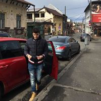 Sulugiu Radu-Constantin