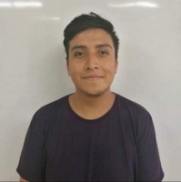 Omar Antonio Zaragoza Mata
