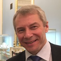 Andrei Tsinovski