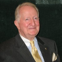 Thomas Clark Tufts
