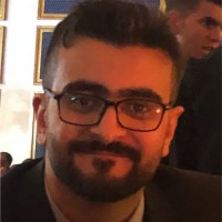 Mustafa Shahrouri