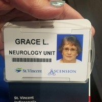 Grace Lewis