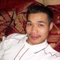 Eric Phutseevong