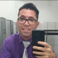 Thales Ponso de Oliveira