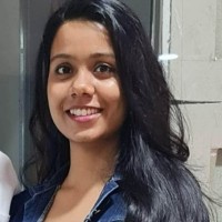 Priya .