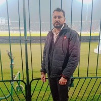 Aneeq Ahmed