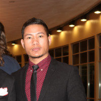 Bikash Subba