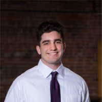 Trent Mullen