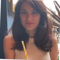 Tamara Hashim