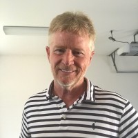 Brad Glover