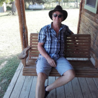 Mike Westwell