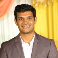 Prakyath shetty