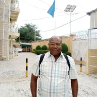 Paul Pierre Tchoupon Megui