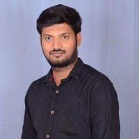 Pounraj N