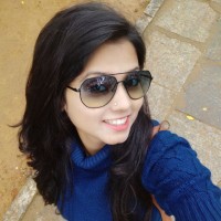 Vinutha D M