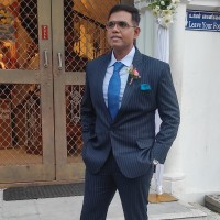 Saviour M