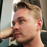 Rickard Centrén