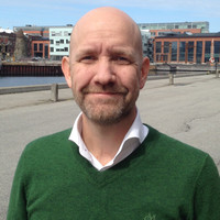 Robert Strandberg
