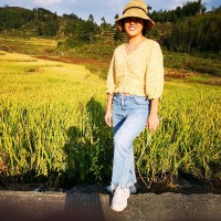 Joyce Yang