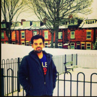 Narender Shokeen