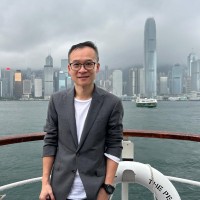 Stephen Chau