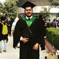 Md Nahid Shahriar