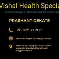 VISHAL HEALTH SPECIALITIES