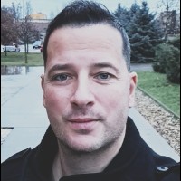 Balázs Kántor