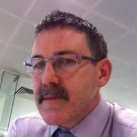 Lanning Garrod