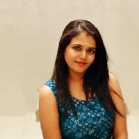 Priyadharshini Mayilsamy