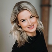 Carly Walker