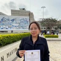 Ana Maria Espinoza Risco