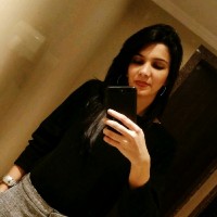 Kinjal Sampat
